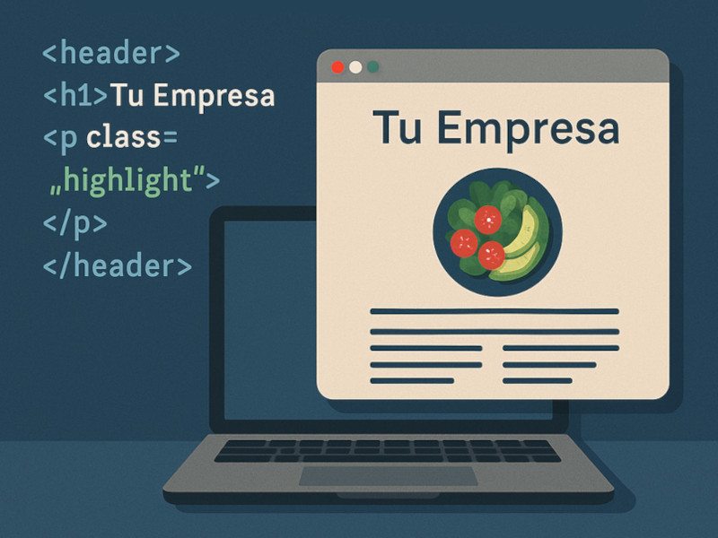 ¿Por qué tu negocio necesita una página web?