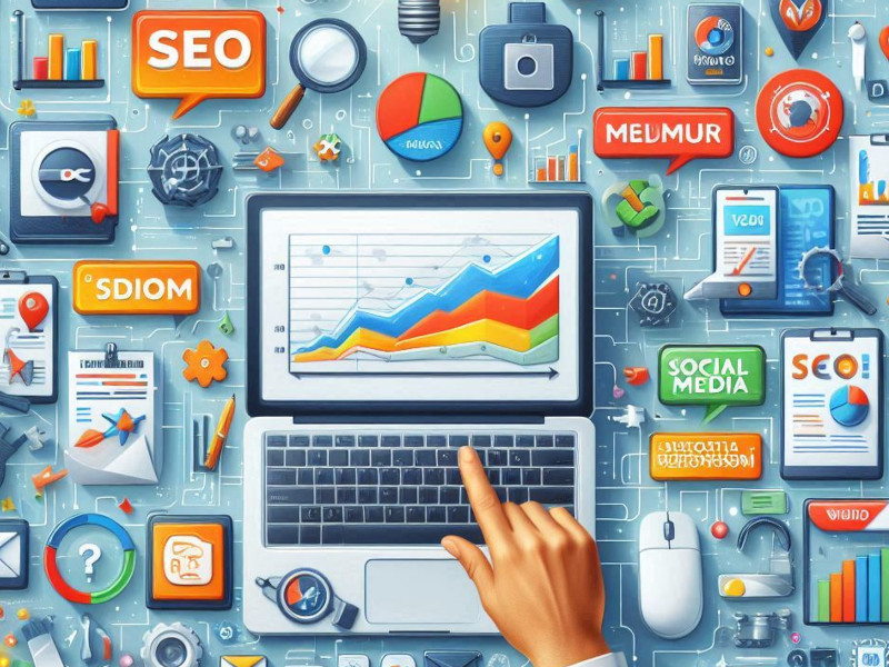 Puntos clave para decidir qué tipo de página Web necesitas