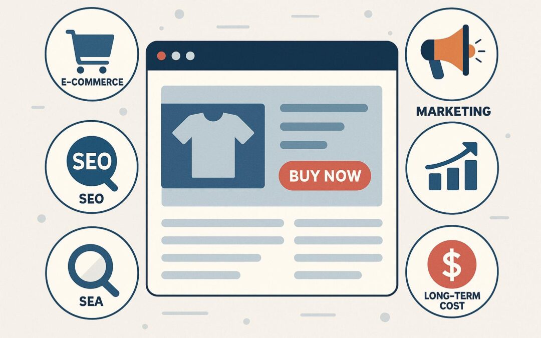 Marketing Digital para Tu Empresa