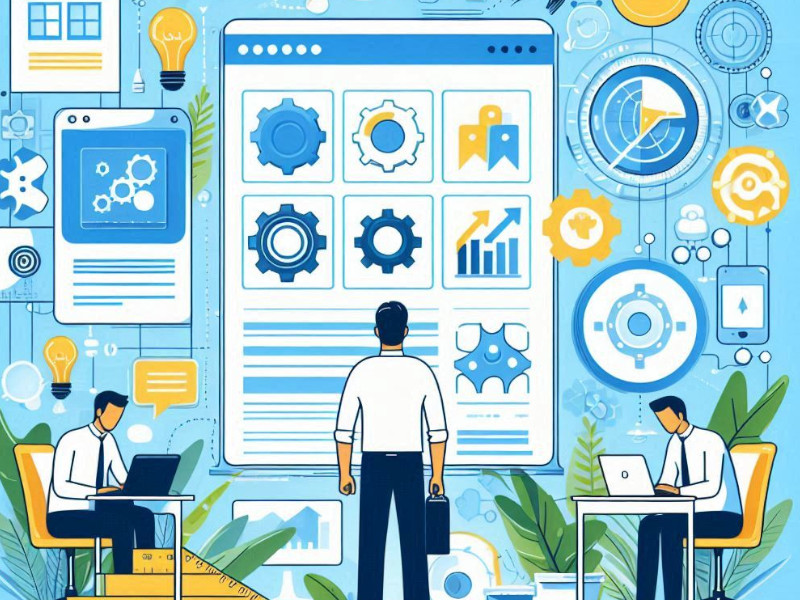 Diseño y Experiencia de Usuario UX/UI