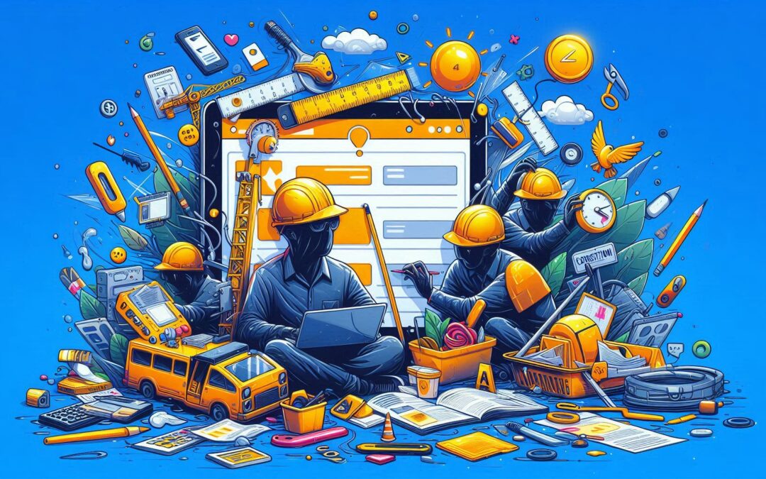 Tipos de sitios web y cuál se adapta a tu negocio