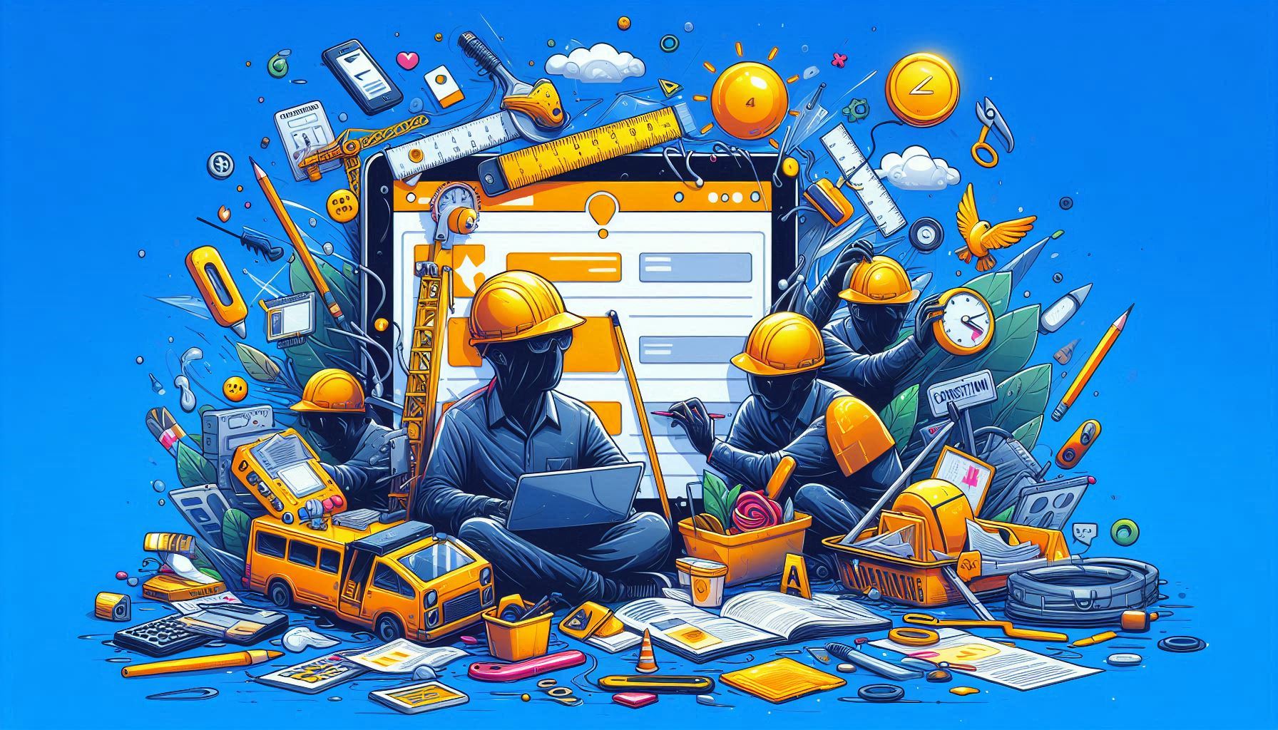 Tipos de páginas Web para tu negocio